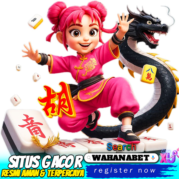 PG SOFT ⚡ Link Gacor Situs Slot Mahjong Ways Gampang Maxwin Terupdate 2025 image 1